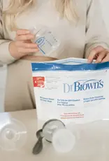 Dr Browns Dr Brown’s Microwave Steriliser Bags