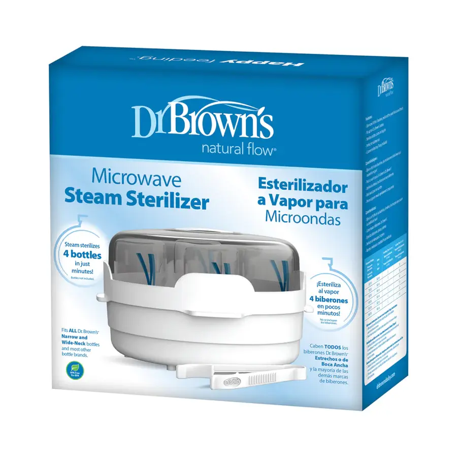 Dr Browns Dr Brown’s Microwave Steriliser