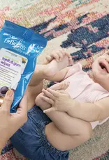 Dr Browns Dr Brown’s Healthy Wipes Tooth & Gum