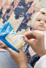 Dr Browns Dr Brown’s Healthy Wipes Nose & Face