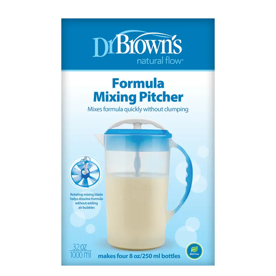 Dr Browns Dr Brown’s Formula Mixing Pitcher