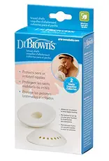 Dr Browns Dr Brown’s Breast Shells (2pk)