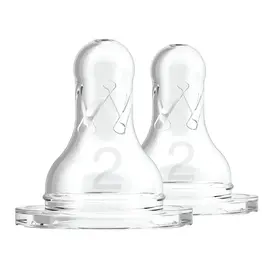 Dr Browns Dr Brown’s Narrow Neck Teats