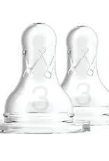 Dr Browns Dr Brown’s Narrow Neck Teats