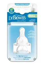 Dr Browns Dr Brown’s Narrow Neck Teats
