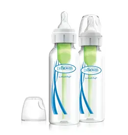 Dr Browns Dr Brown’s 250ml Narrow Neck Feeding Bottle