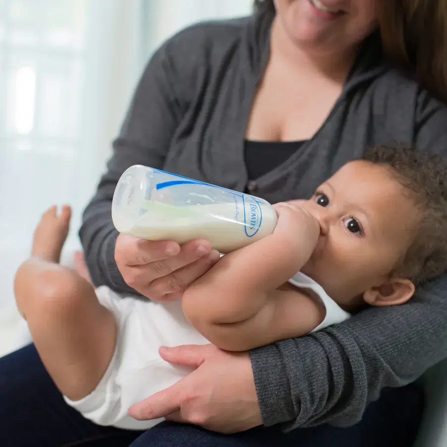 Dr Browns Dr Brown’s 250ml Narrow Neck Feeding Bottle