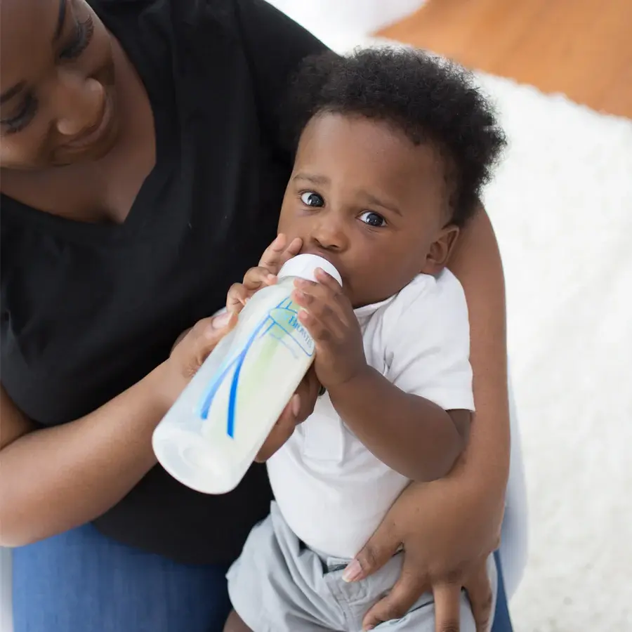 Dr Browns Dr Brown’s 250ml Narrow Neck Feeding Bottle