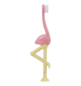 Dr Browns Dr Brown's Flamingo Toothbrush