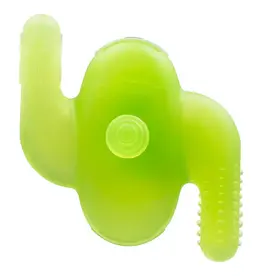 Dr Browns Dr Brown's Nawgum Teether Green