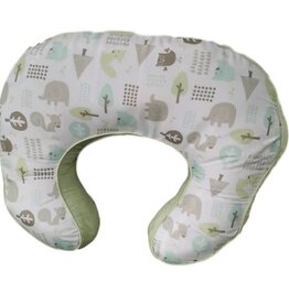 Comfort & Harmony Comfort & Harmony Simply Mombo Pillow