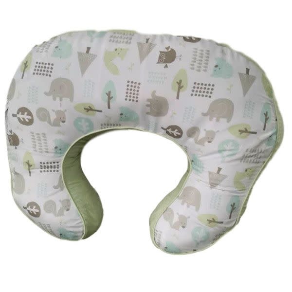 Comfort & Harmony Comfort & Harmony Simply Mombo Pillow