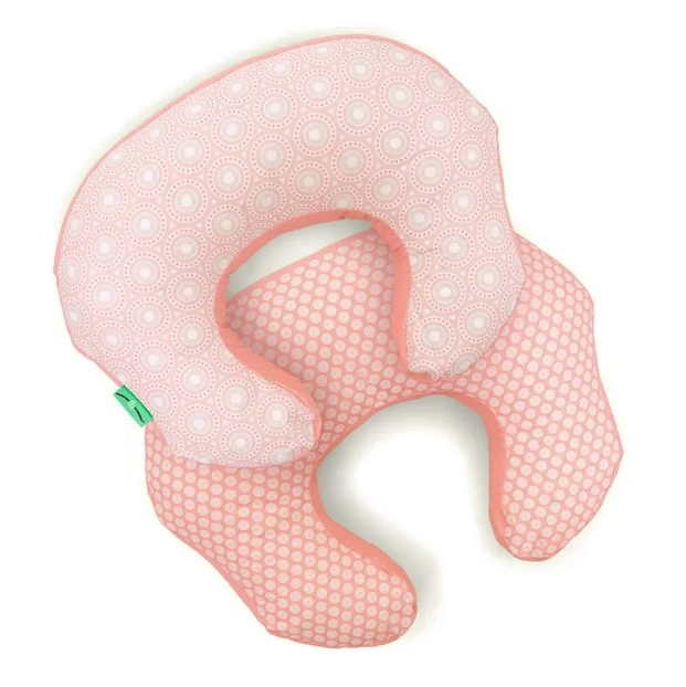 Comfort & Harmony Comfort & Harmony Simply Mombo Pillow