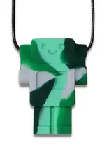 JellyStone Jellystone Robot Pendant