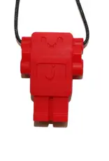JellyStone Jellystone Robot Pendant