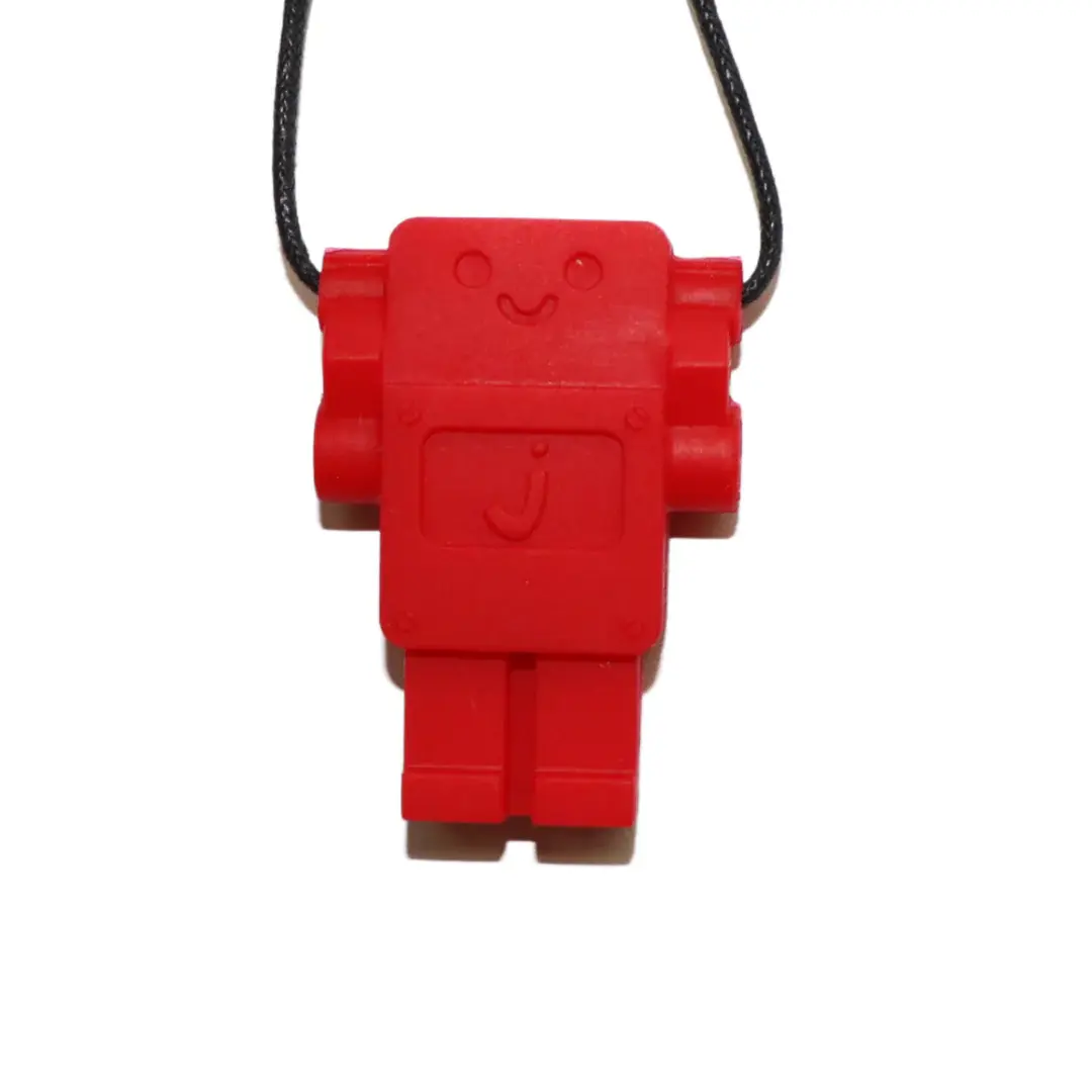 JellyStone Jellystone Robot Pendant