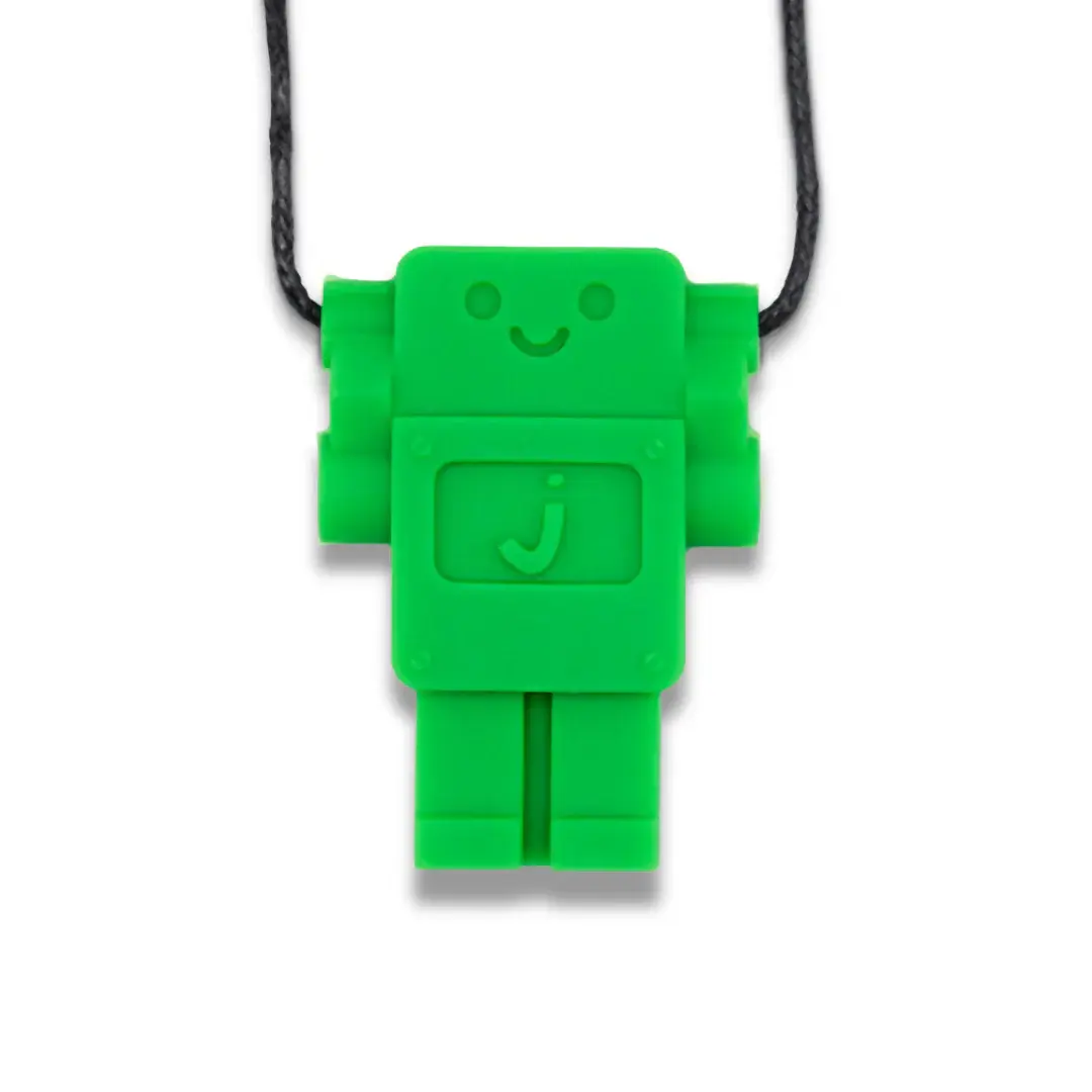 JellyStone Jellystone Robot Pendant