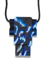 JellyStone Jellystone Robot Pendant