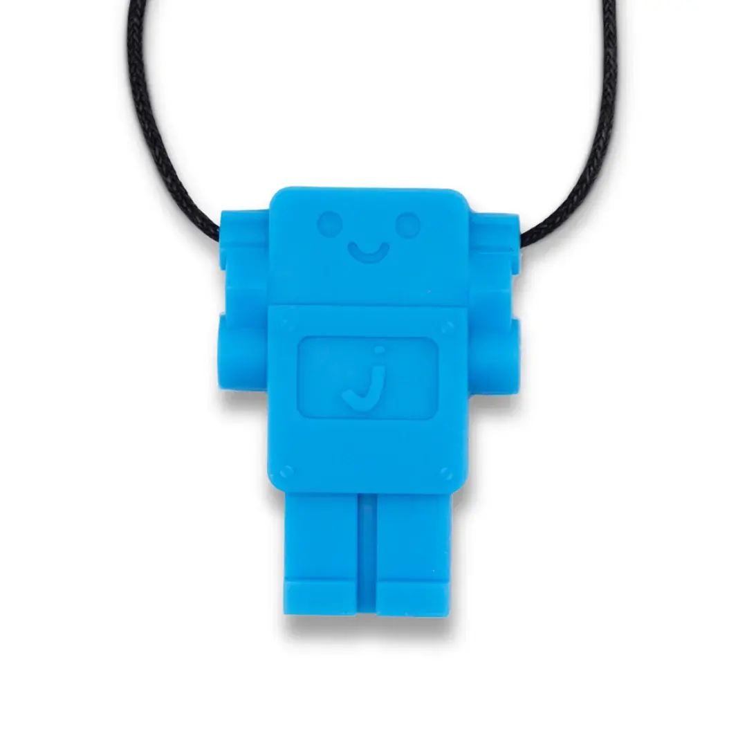 JellyStone Jellystone Robot Pendant