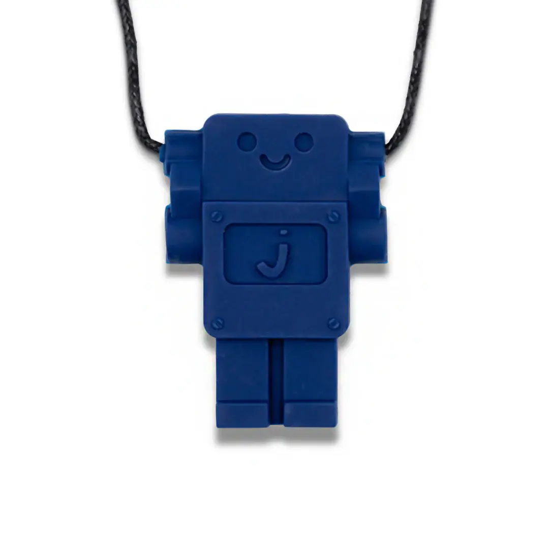 JellyStone Jellystone Robot Pendant