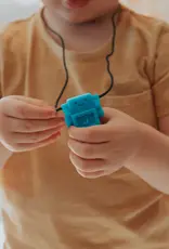 JellyStone Jellystone Robot Pendant