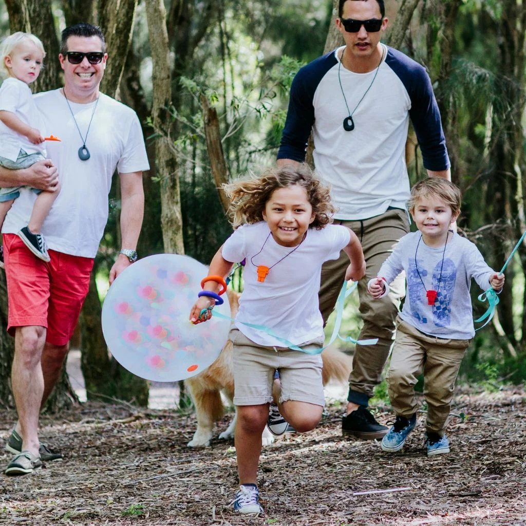 JellyStone Jellystone Robot Pendant