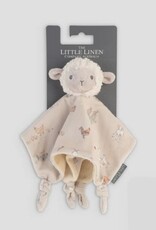 Little Linen Little Linen Lovie/Comforter
