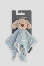 Little Linen Little Linen Lovie/Comforter
