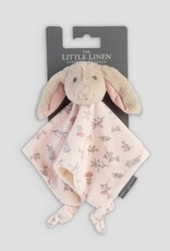 Little Linen Little Linen Lovie/Comforter