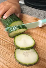 Kiddikutter Kiddikutter