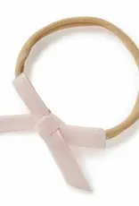 Snuggle Hunny Kids Snuggle Hunny Kids Velvet Petite Bow