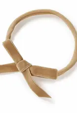 Snuggle Hunny Kids Snuggle Hunny Kids Velvet Petite Bow