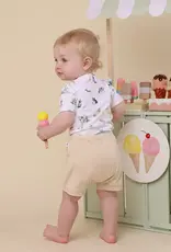 Snuggle Hunny Kids Snuggle Hunny Babyccino Organic Shorts