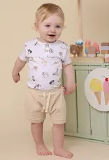 Snuggle Hunny Kids Snuggle Hunny Babyccino Organic Shorts