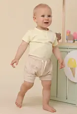 Snuggle Hunny Kids Snuggle Hunny Babyccino Organic Shorts