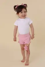 Snuggle Hunny Kids Snuggle Hunny Bubblegum Organic Jersey Bloomers