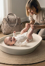 Cocoon Cocoon Comfy Change Mat - Latte