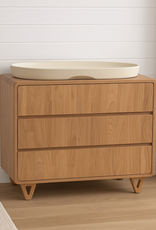 Cocoon Cocoon Comfy Change Mat - Latte