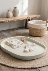Cocoon Cocoon Comfy Change Mat - Latte