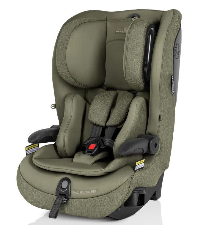 SafeNSound SafeNSound Maxi Guard Pro Style