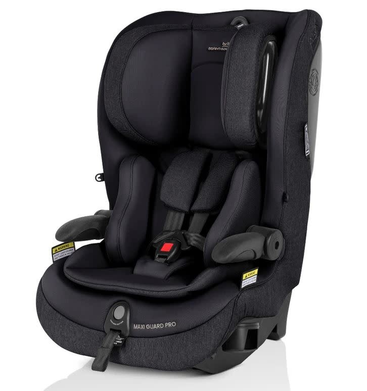 SafeNSound SafeNSound Maxi Guard Pro Style