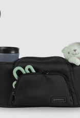 UPPABaby UPPAbaby Carry-All Parent Organiser Charcoal