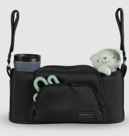 UPPABaby UPPAbaby Carry-All Parent Organiser Charcoal