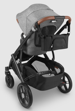 UPPABaby UPPAbaby Carry-All Parent Organiser Charcoal