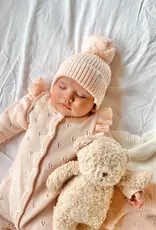 Ziggy Lou Ziggy Lou Beanie Primrose - 0-3M