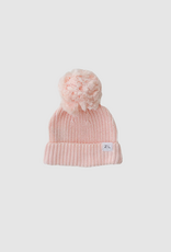 Ziggy Lou Ziggy Lou Beanie Primrose - 0-3M