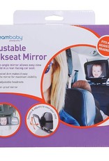 Dreambaby Dreambaby Adjustable Backseat Mirror