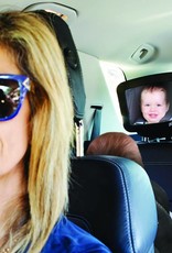 Dreambaby Dreambaby Adjustable Backseat Mirror