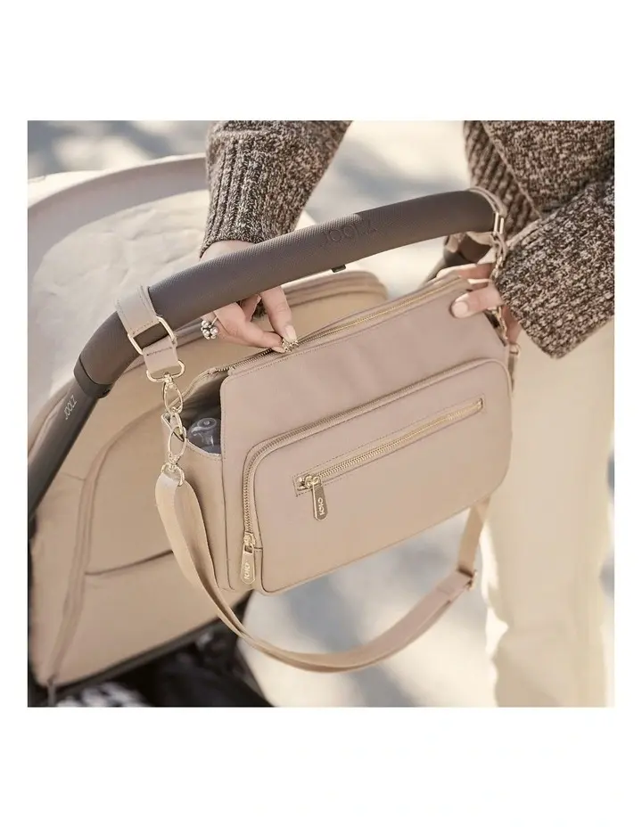 OiOi OiOi Multitasker Pram Caddy 2.0