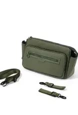 OiOi OiOi Multitasker Pram Carry 2.0